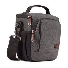 A Photo Of Case Logic Era - DSLR/Mirrorless Camera Bag - CECS-102 - Obsidian