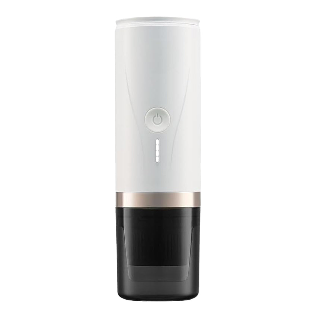 A Photo Of CERA+ Portable Electric Espresso Machine