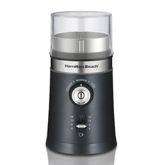 A Photo Of Hamilton Beach Coffee Grinder – Electric Grinder with 5 Grind Settings