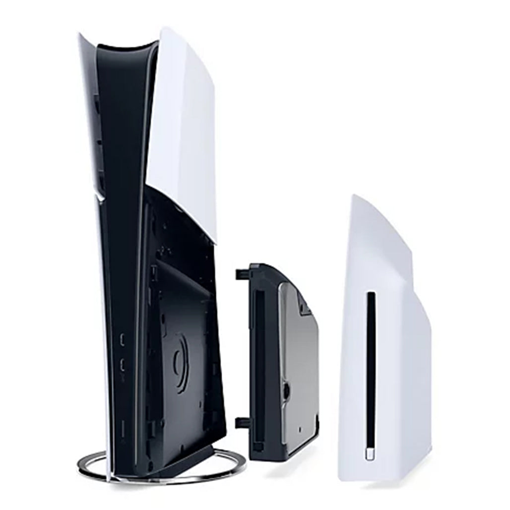 A Photo Of Sony Disc Drive for PS5 Digital Edition Consoles