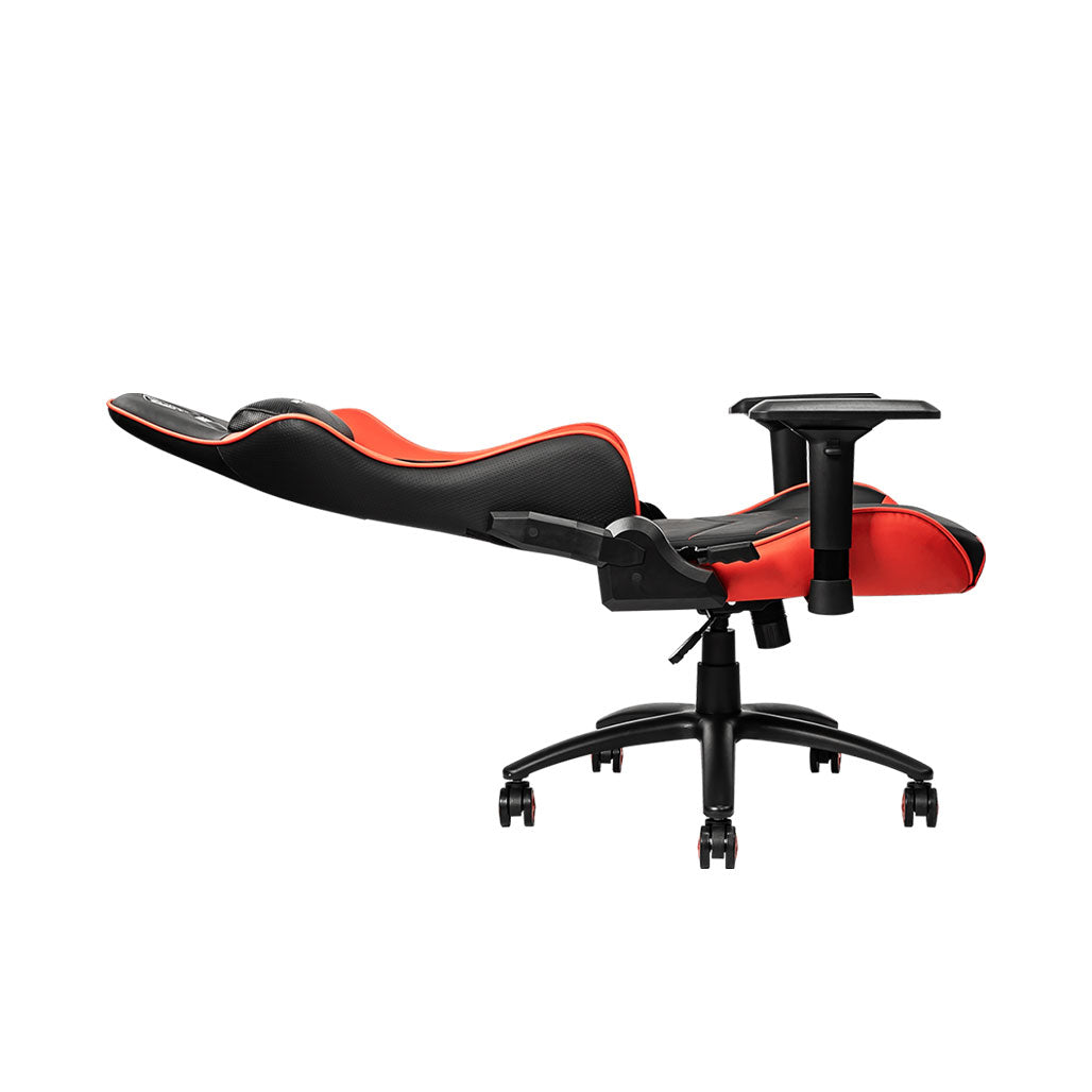 A Photo Of MSI MAG CH120 Gaming Chair