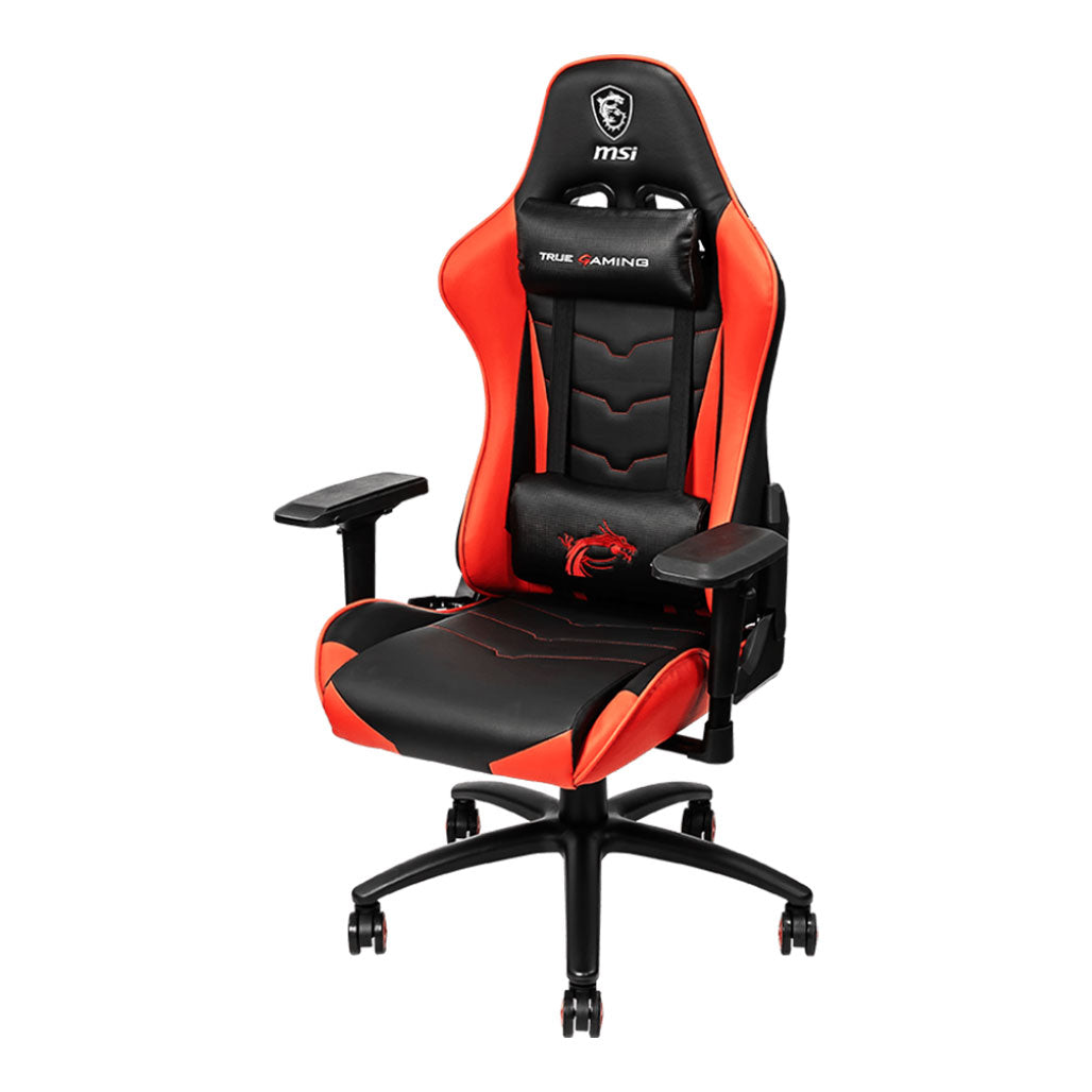 A Photo Of MSI MAG CH120 Gaming Chair