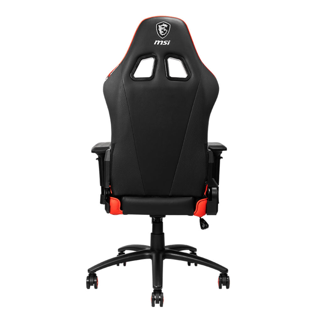 A Photo Of MSI MAG CH120 Gaming Chair