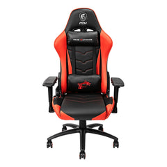 A Photo Of MSI MAG CH120 Gaming Chair