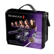 Remington Multistyle Interchangeable Styler - S8670