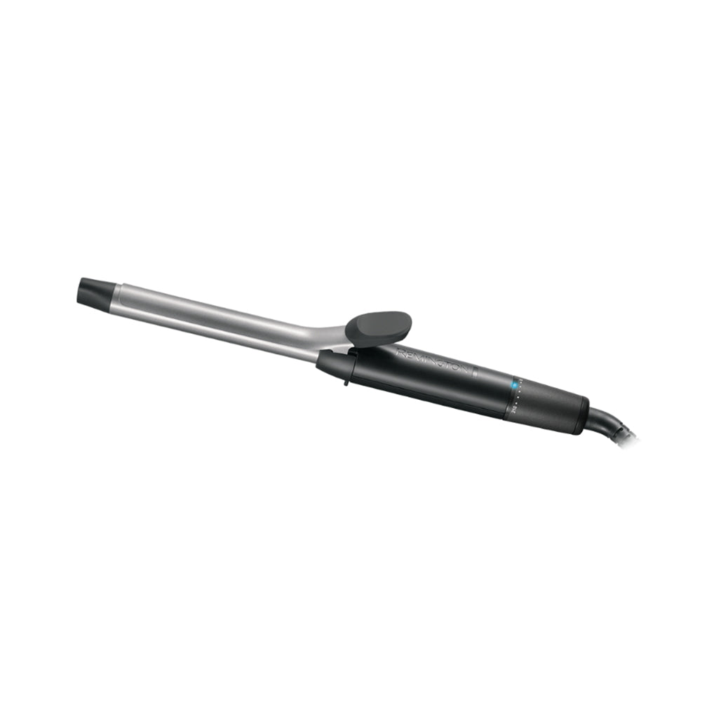 A Photo Of Remington Pro Spiral Curl 19mm Variable Tong Hair Curler - CI5519