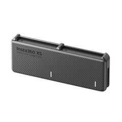 A Photo Of Insta360 X5 Utility Fast Charge Case