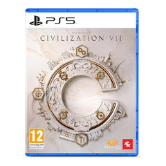 A Photo Of Sid Meier's Civilization® VII for PS5