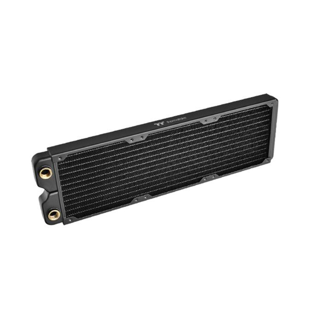 A Photo Of Thermaltake Pacific C360 DDC Soft Tube Water Cooling Kit – High-Performance Custom PC Liquid Cooling Solution