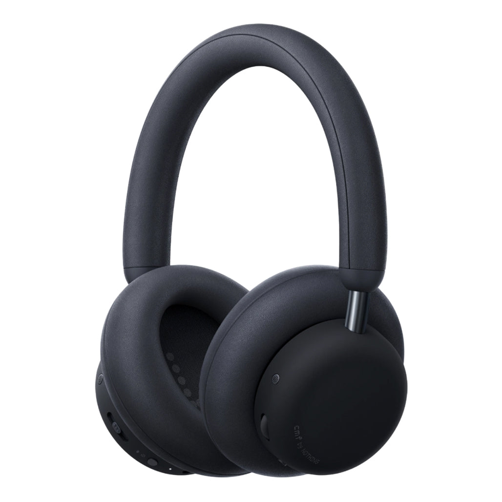 A Photo Of CMF by Nothing Headphone Pro