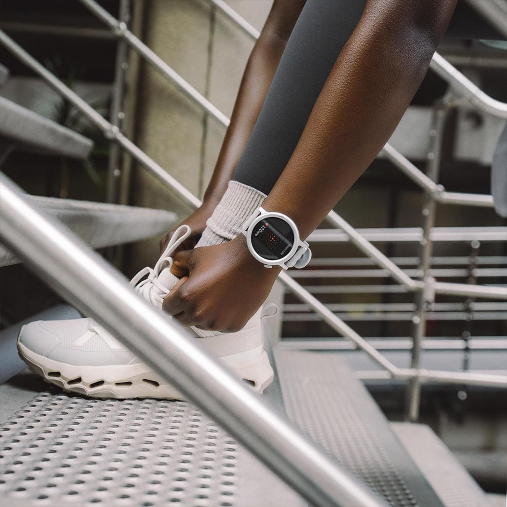 A Photo Of CMF by Nothing Watch Pro 3