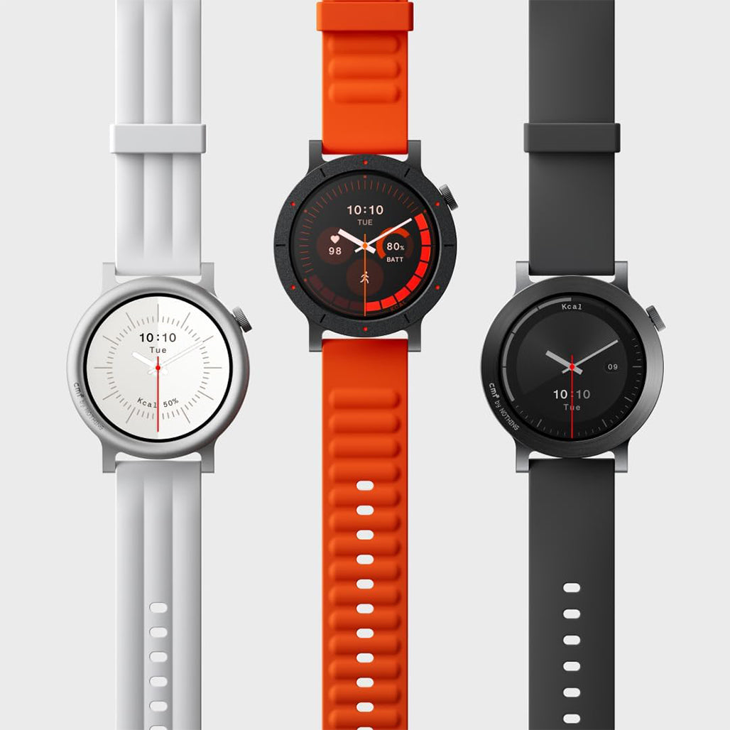 A Photo Of CMF by Nothing Watch Pro 3
