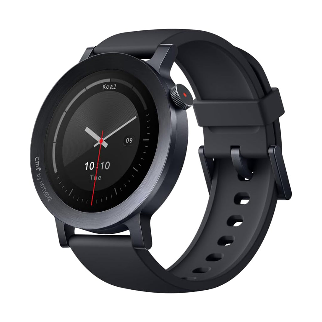 A Photo Of CMF by Nothing Watch Pro 3