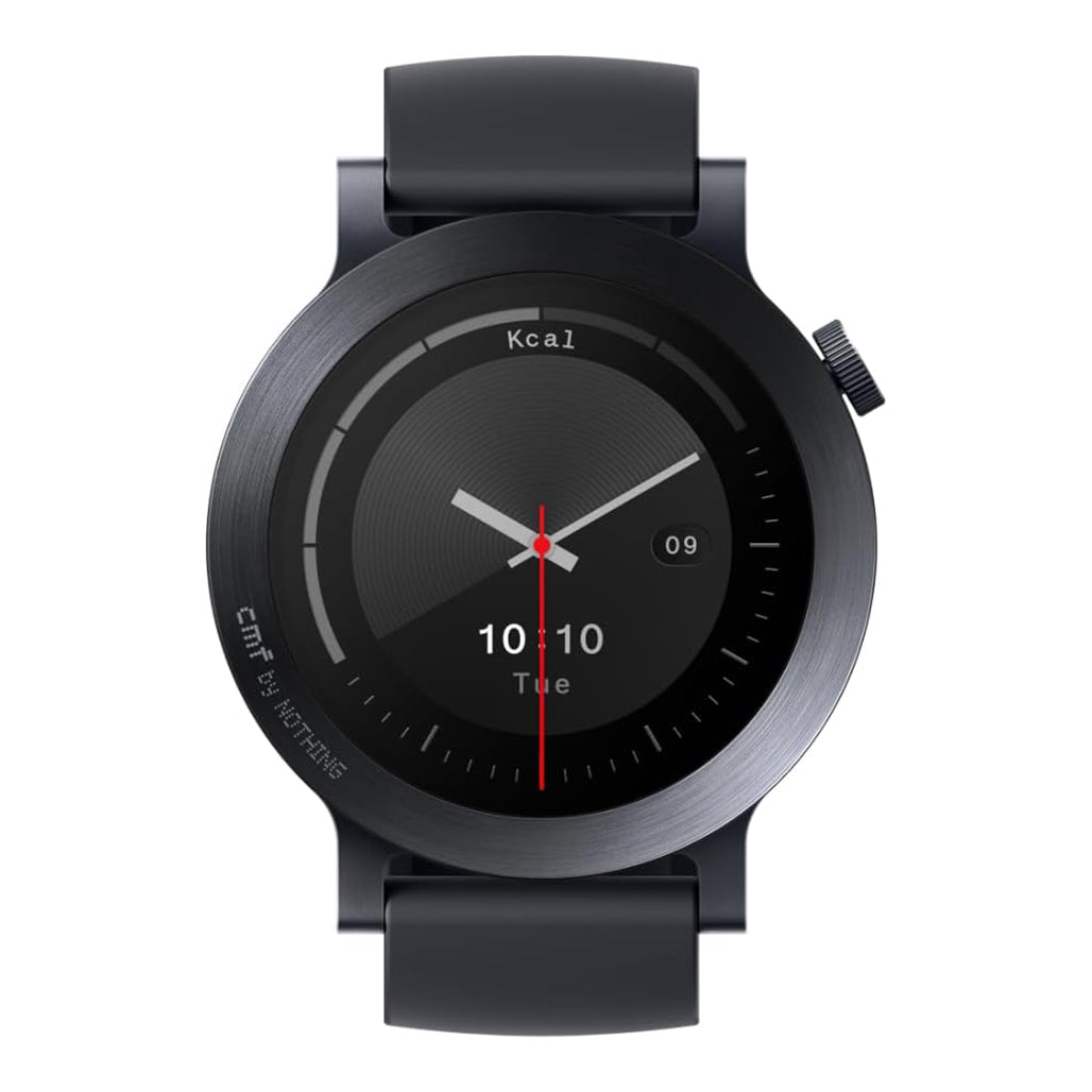 A Photo Of CMF by Nothing Watch Pro 3