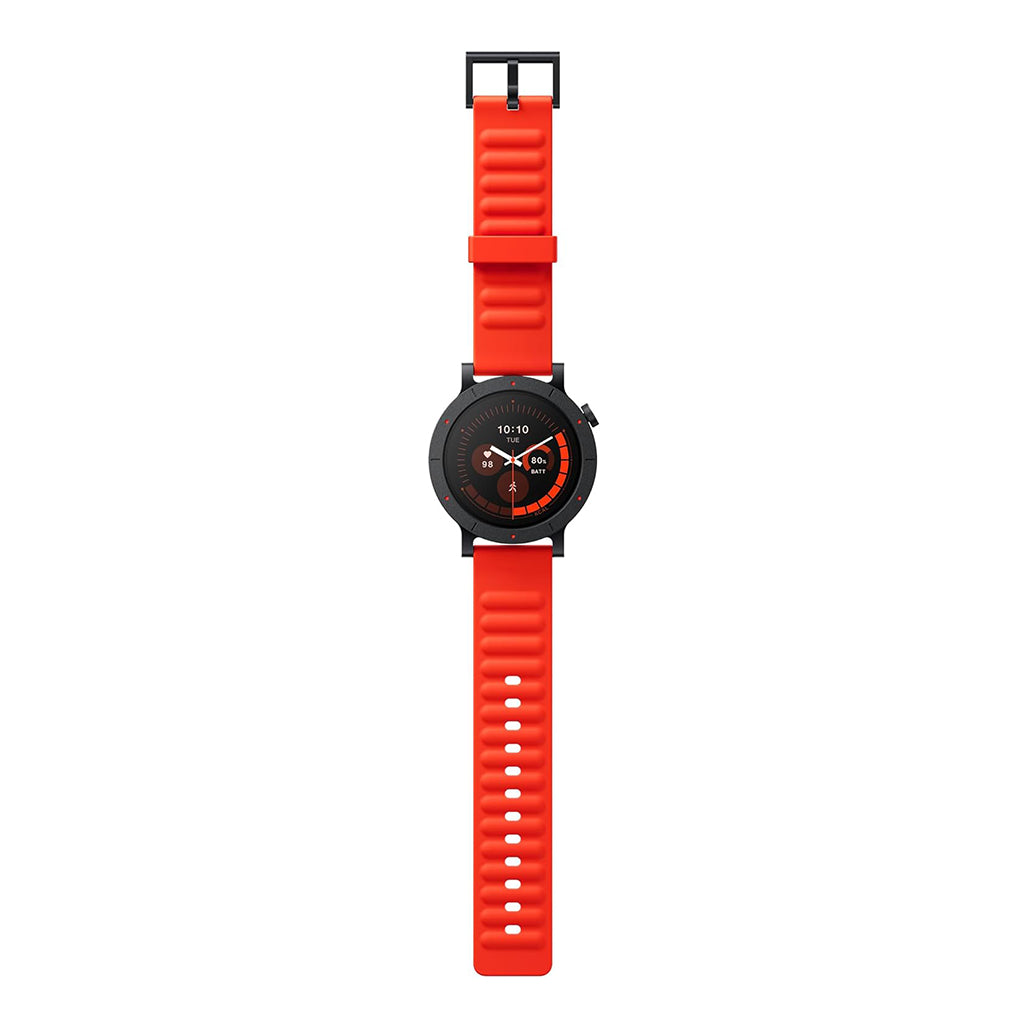 A Photo Of CMF by Nothing Watch Pro 3