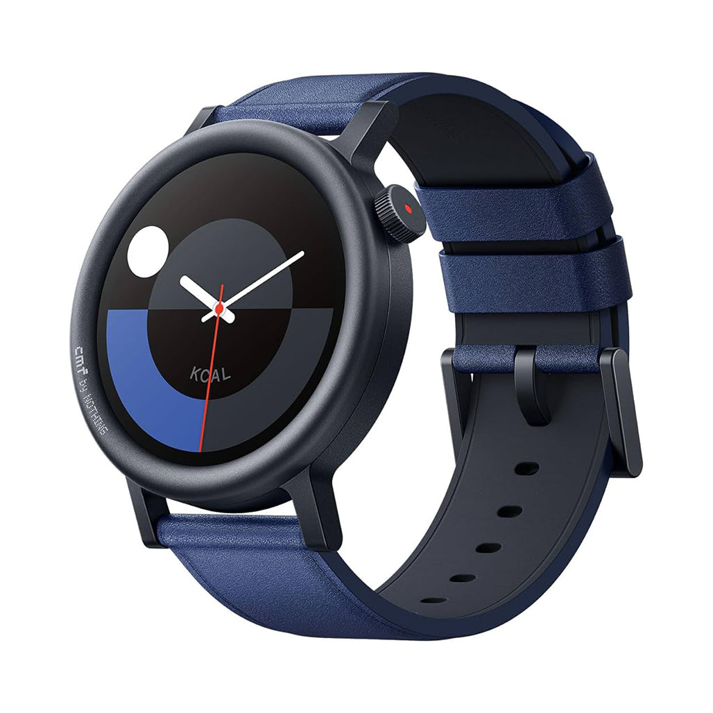 A Photo Of CMF by Nothing Watch Pro 2