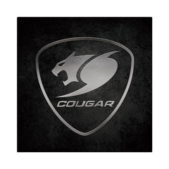 A Photo Of Cougar Command Gaming Chair Floor Mat