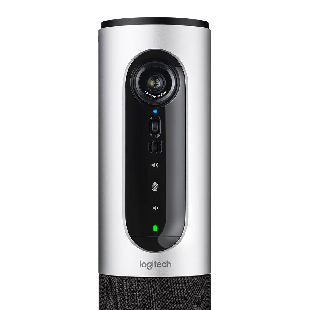 A Photo Of Logitech ConferenceCam Connect - 960-001013