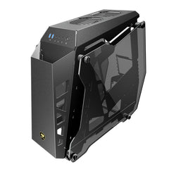 A Photo Of COUGAR Conquer Essence Micro ATX - Gaming Case