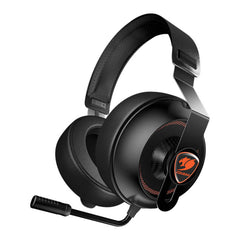 A Photo Of Cougar PHONTUM ESSENTIAL - Stereo Gaming Headset