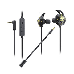 A Photo Of Cougar Attila Gaming Headset