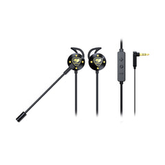 A Photo Of Cougar Attila Gaming Headset