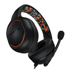 A Photo Of Cougar DIVE Gaming Headset