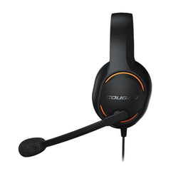 A Photo Of Cougar DIVE Gaming Headset