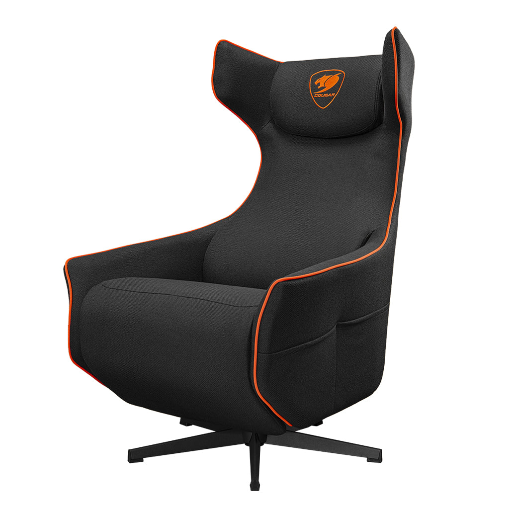 A Photo Of Cougar Magus Chair