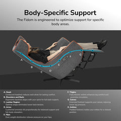 A Photo Of Cougar Magus Chair