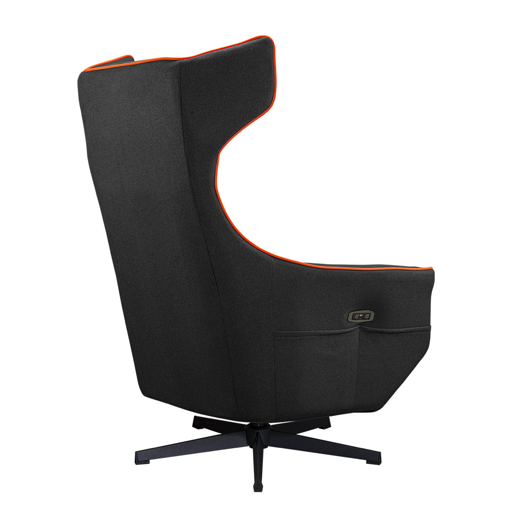 A Photo Of Cougar Magus Chair