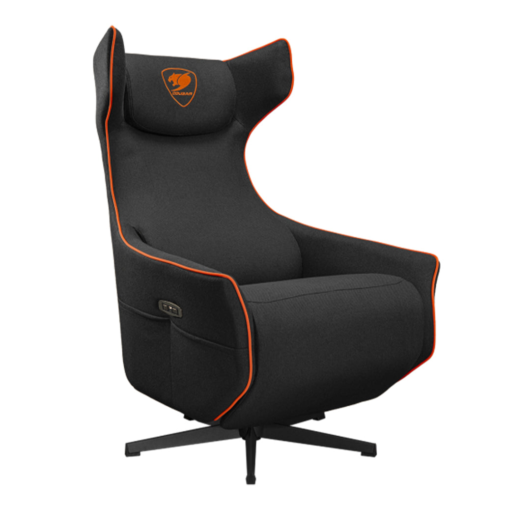 A Photo Of Cougar Magus Chair