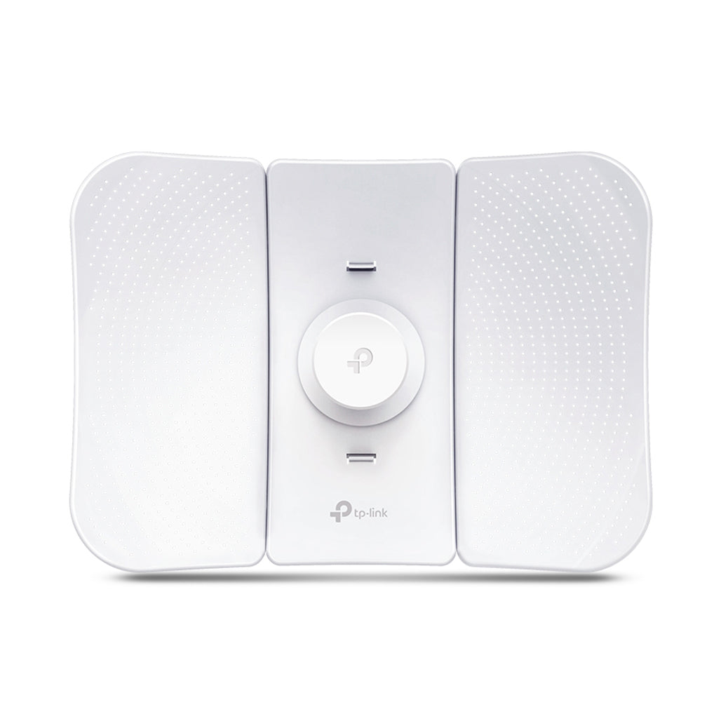 A Photo Of TP-Link CPE710 - 5GHz AC 867Mbps 23dBi Outdoor CPE