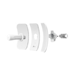 A Photo Of TP-Link CPE710 - 5GHz AC 867Mbps 23dBi Outdoor CPE