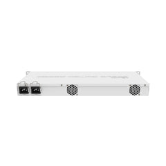 A Photo Of MikroTik Cloud Router Switch CRS328-4C-20S-4S+RM - 28-Port Switch with SFP/SFP+ and Combo Ports