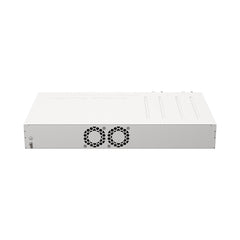 A Photo Of Mikrotik 8x Gigabit Ethernet Ports & 2x 100G QSFP28 Ports Switch - CRS510-8XS-2XQ-IN