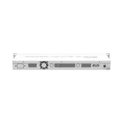 A Photo Of Mikrotik 24-Port Gigabit Ethernet Switch with 2 SFP+ Ports - CSS326-24G-2S+RM