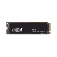 A Photo Of Crucial P310 4TB NVMe PCIe Gen4 M.2 SSD – 7100MB/s Read Speed - CT4000P310SSD801