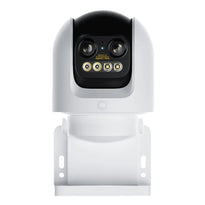 Xiaomi Outdoor Camera CW700S - 2.5K Dual 4MP PTZ Smart Security Camera