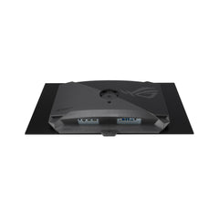 A Photo Of Asus Rog Strix OLED XG32UCWMG - 32
