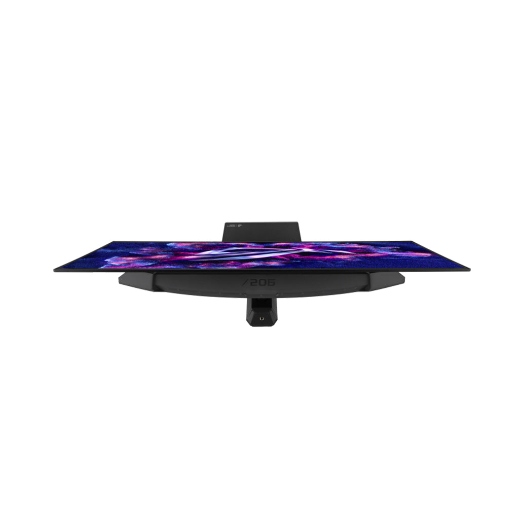A Photo Of Asus Rog Strix OLED XG32UCWMG - 32