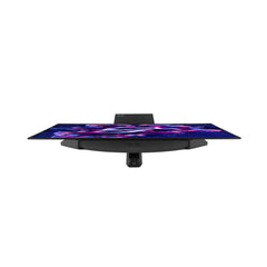 A Photo Of Asus Rog Strix Oled XG32UCWG - 32