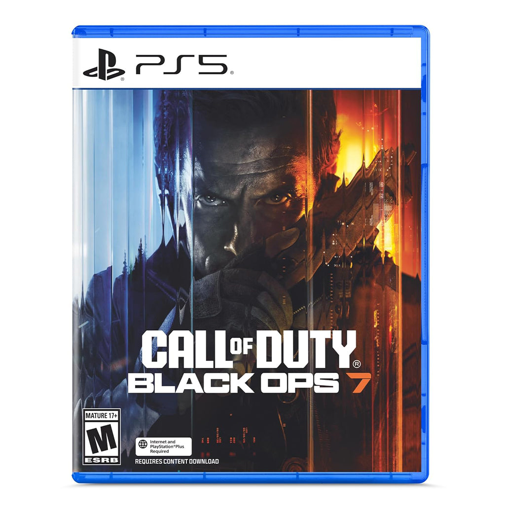 A Photo Of Call of Duty: Black Ops 7 for PS5
