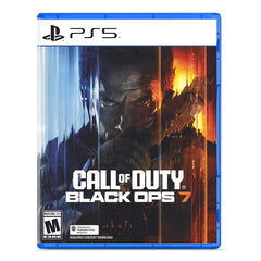 A Photo Of Call of Duty: Black Ops 7 for PS5