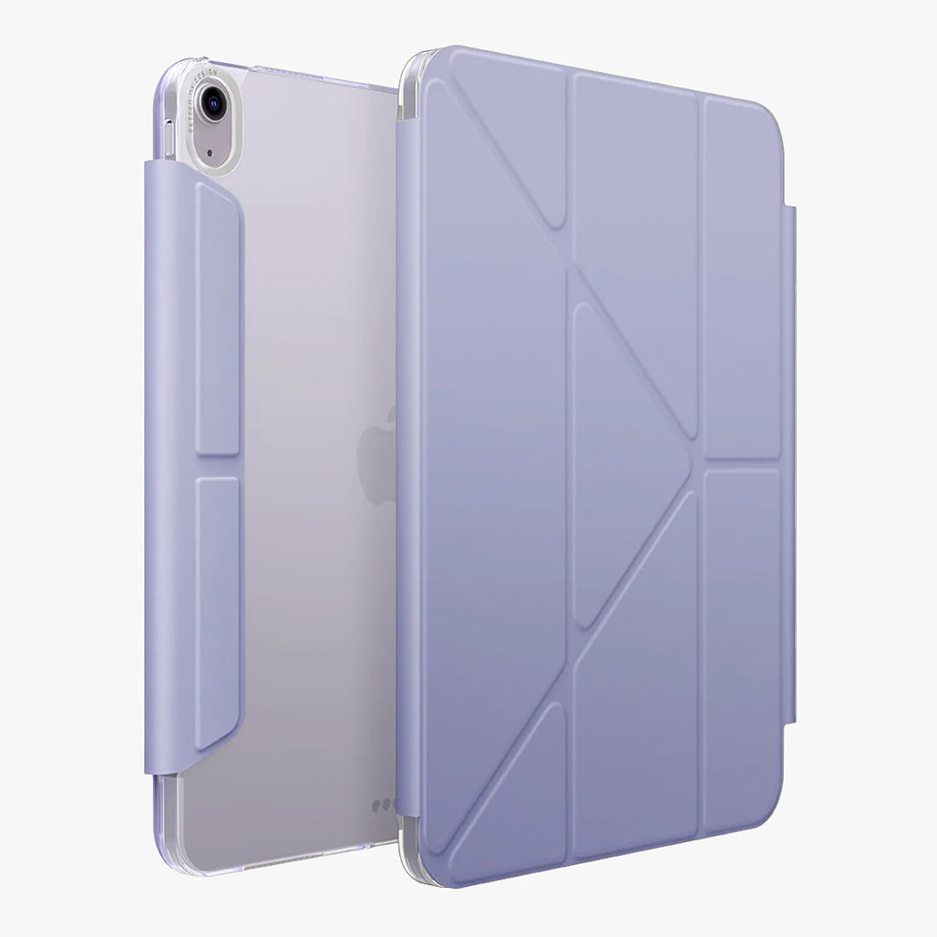A Photo Of UNIQ Camden Click iPad Air 13