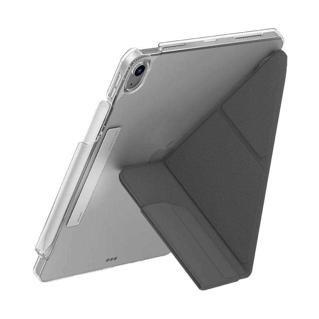 A Photo Of UNIQ Camden Click iPad Air 13