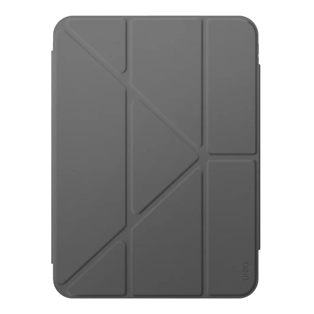 A Photo Of Uniq Camden Click Case for iPad Pro 11