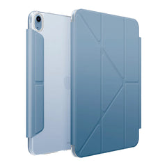 A Photo Of Uniq Camden Click Case for iPad Air 11
