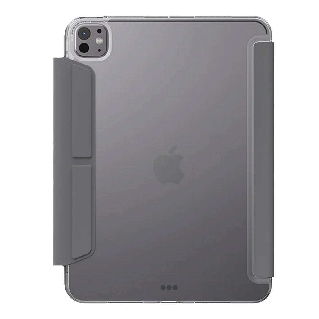 A Photo Of Uniq Camden Click Case for iPad Pro 11
