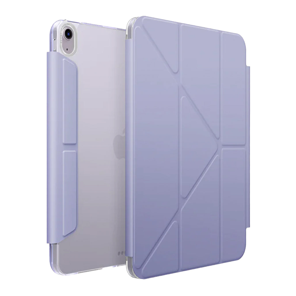 A Photo Of Uniq Camden Click Case for iPad Air 11